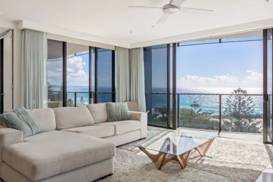 UNIT 901/60 Marine Parade, Coolangatta, Qld 4225
