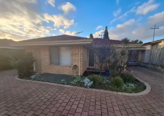 VILLA 2/285 Main Street, Balcatta, WA 6021