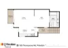 Villa 5/165 Thompsons Rd, Pokolbin, NSW 2320-Floorplan