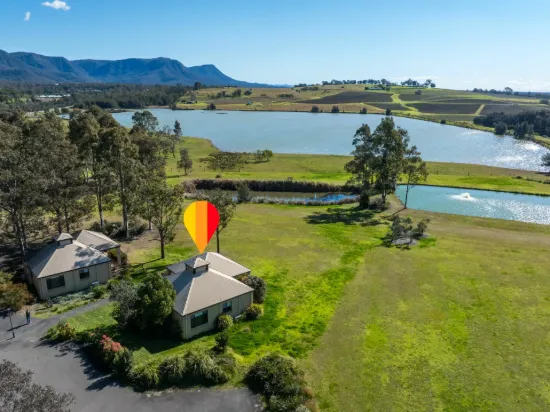 Villa 63 & 64/485 McDonalds Rd, Pokolbin, NSW 2320