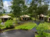 Villa 87 & 88/485 McDonalds Road, Pokolbin, NSW 2320-Image