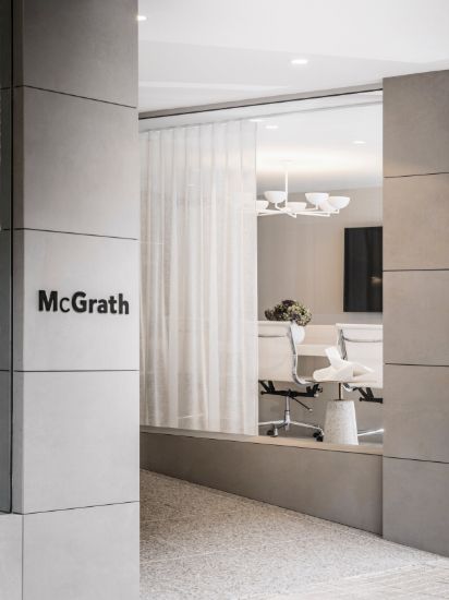 McGrath - Double Bay - Real Estate Agency