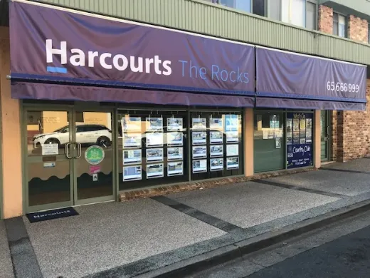Harcourts The Rocks South West Rocks - Real Estate Agent at Harcourts - The Rocks