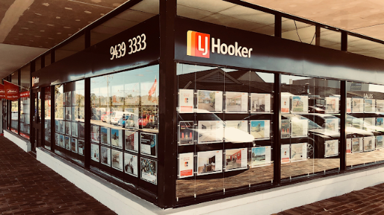 LJ Hooker - Kwinana - Real Estate Agency