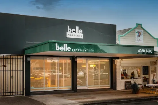 Belle Property - Cairns - Real Estate Agency