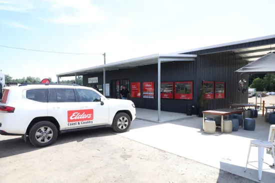 Elders Coast & Country - Real Estate Agency
