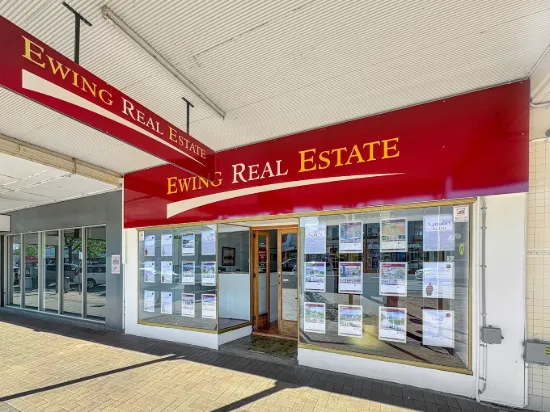 Ewing Real Estate - Gunnedah - Real Estate Agency