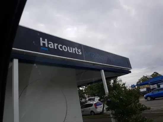 Harcourts Kingsberry  - Townsville - Real Estate Agency