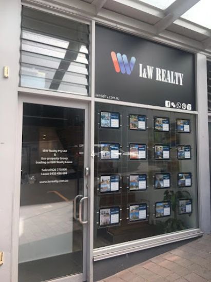 I&W Realty - Real Estate Agency