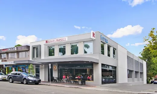 Ressler Property - Real Estate Agent at Ressler Property - Caringbah