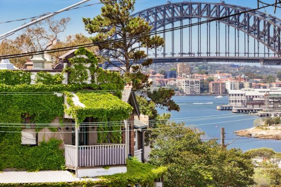 Lets Rent - BALMAIN - Real Estate Agency