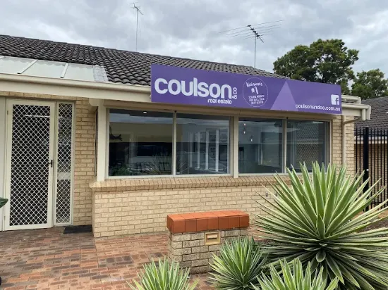 Coulson & Co - KWINANA TOWN CENTRE - Real Estate Agency
