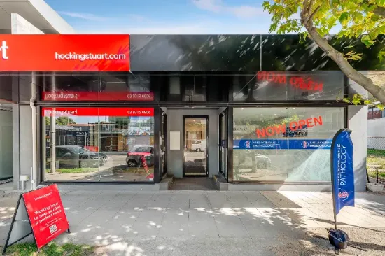 Hockingstuart Altona - ALTONA - Real Estate Agency