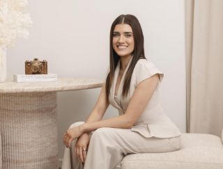 Riah Manser - Real Estate Agent