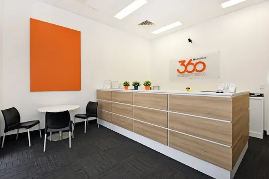 360 Real Estate - Real Estate Agency