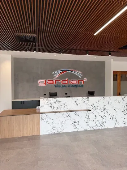 Gardian Real Estate - MACKAY - Real Estate Agency