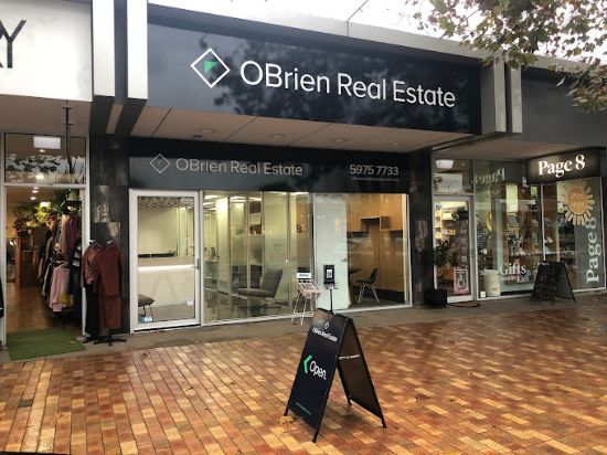 OBrien Real Estate - Mornington - Real Estate Agency