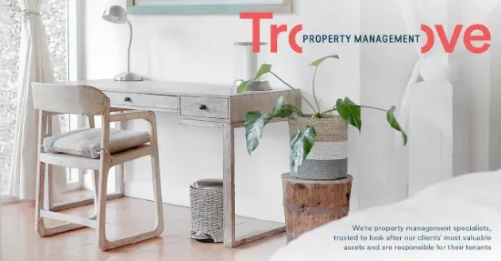 Trove Property Management - Real Estate Agency