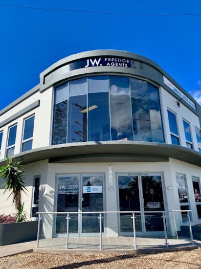 JW. Prestige Agents - Broadbeach - Real Estate Agency