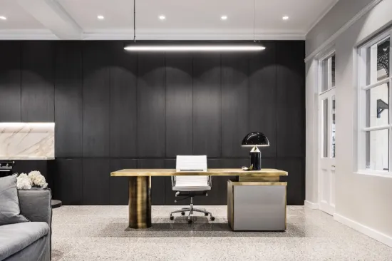 McGrath - Hunters Hill - Real Estate Agency