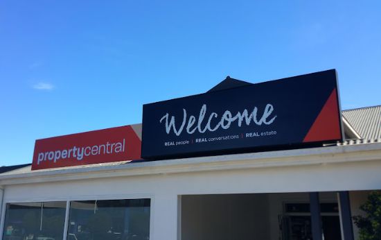 Property Central - CENTRAL COAST - Real Estate Agency