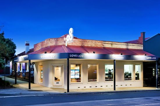 Love & Co - Real Estate Agency