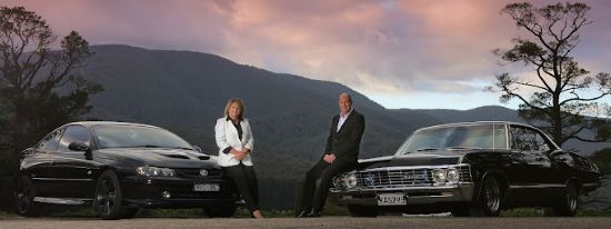 Black & White Real Estate Healesville - Real Estate Agency