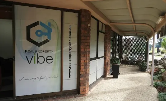 Real Property Vibe - Beenleigh - Real Estate Agency