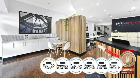 Phillip Daidone Realty - Berala, Regents Park, Auburn & Lidcombe - Real Estate Agency