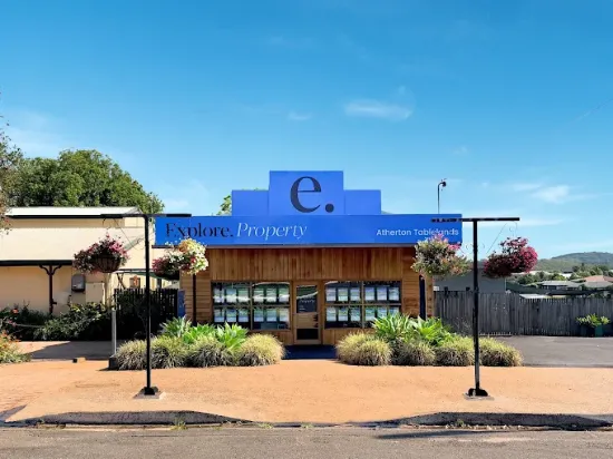 Explore Property Atherton Tablelands - YUNGABURRA - Real Estate Agency