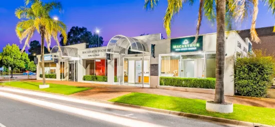 Macarthur Real Estate Agency - WAGGA WAGGA - Real Estate Agency