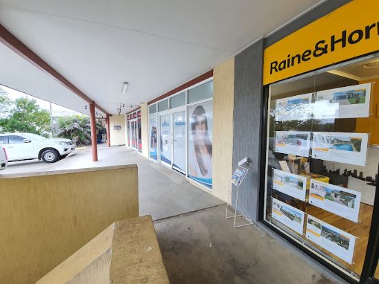 Raine & Horne  - Mackay Beaches - Real Estate Agency