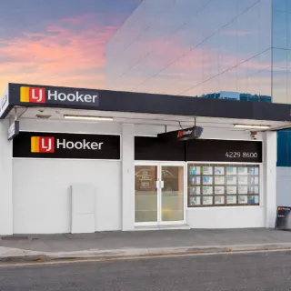 LJ Hooker Wollongong | Corrimal | Shellharbour - Real Estate Agent
