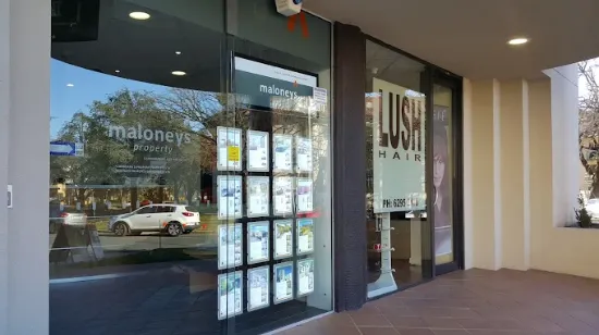 Maloney's Property - Real Estate Agency