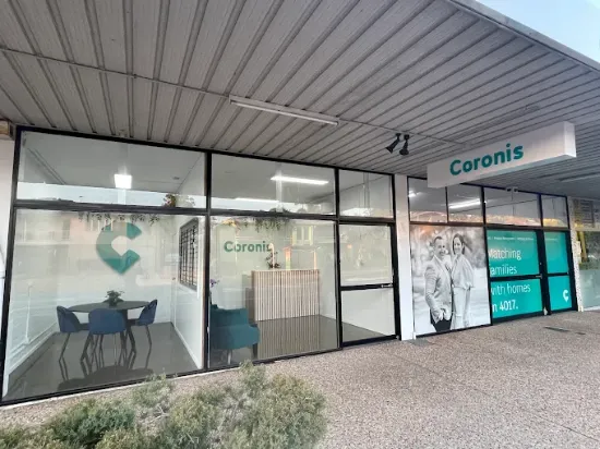 Coronis Bracken Ridge - BRACKEN RIDGE - Real Estate Agency