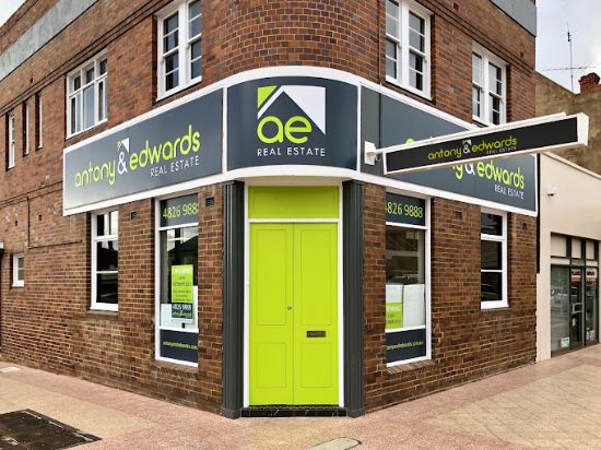 Antony and Edwards Real Estate - GOULBURN - Real Estate Agency