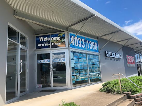 Sheldon Realty - STRATFORD - Real Estate Agency