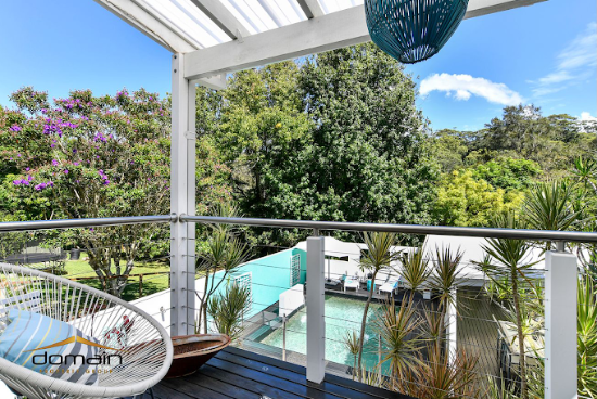 Domain Property Group Central Coast - WOY WOY - Real Estate Agency