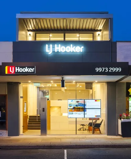 LJ Hooker Avalon Beach - Real Estate Agent at LJ Hooker - Avalon Beach