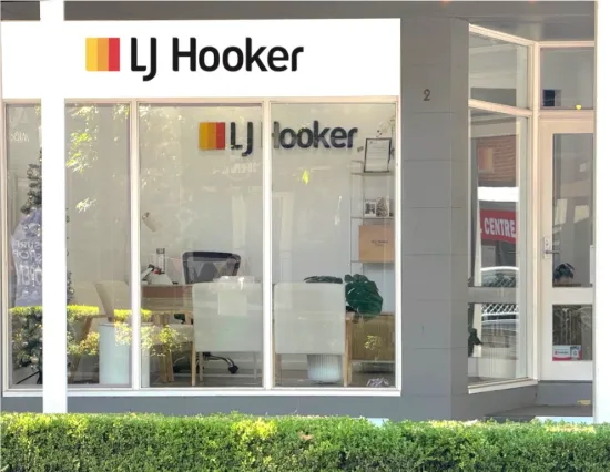 LJ Hooker - Picton  - Real Estate Agency