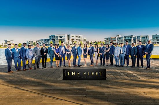 The Eleet - Real Estate Agency