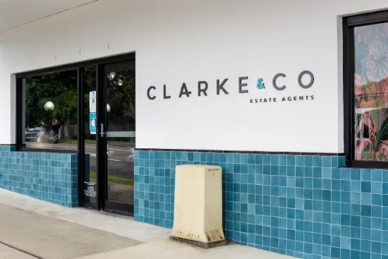 Clarke & Co Estate Agents - Real Estate Agency