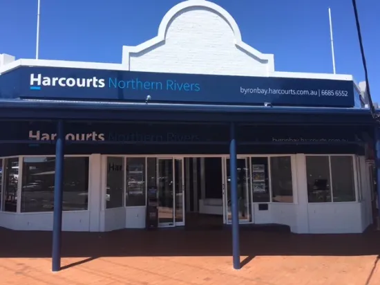 Harcourts Northern Rivers - Real Estate Agents - Real Estate Agency