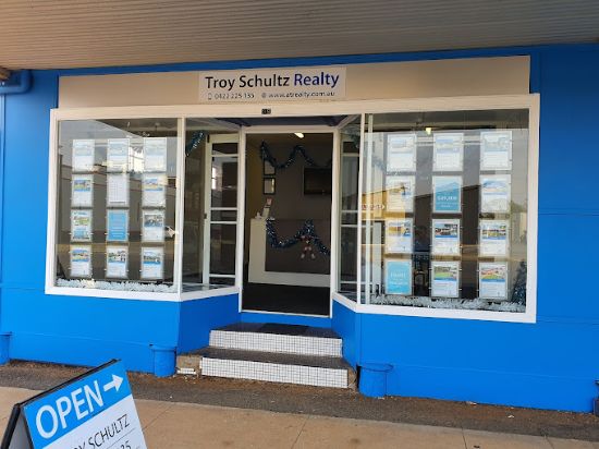 Troy Schultz - @realty - Real Estate Agency