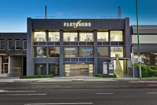 Fletchers - Manningham - Real Estate Agency