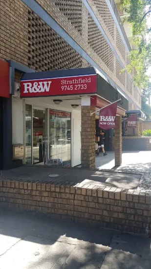 Richardson & Wrench - Strathfield - Real Estate Agency