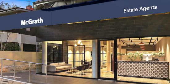McGrath Estate Agents - NEW FARM - Real Estate Agency