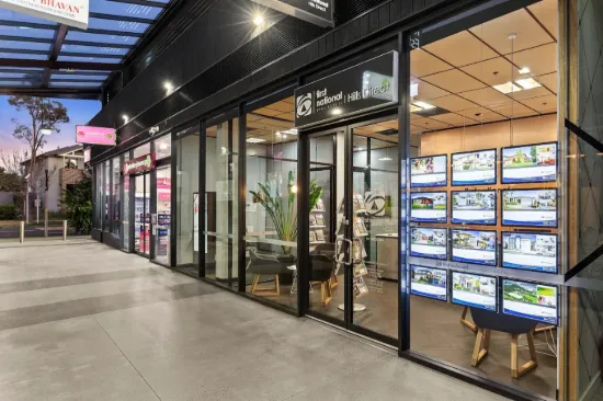 First National Hills Direct - The Ponds  - Real Estate Agency