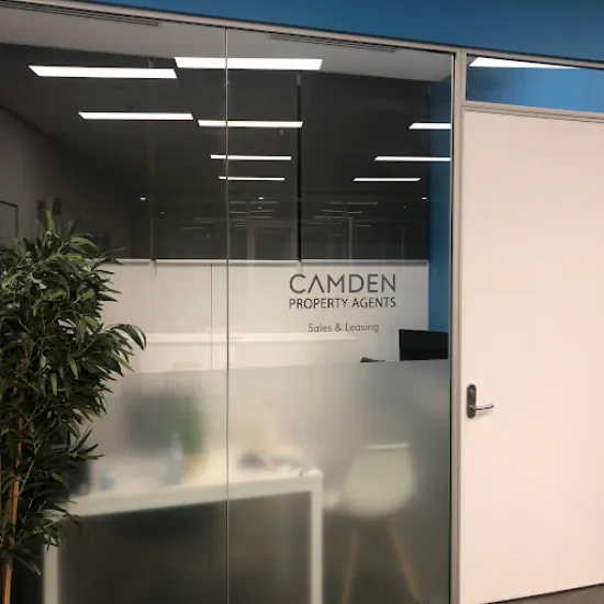 Camden Property Agents - ORAN PARK - Real Estate Agency