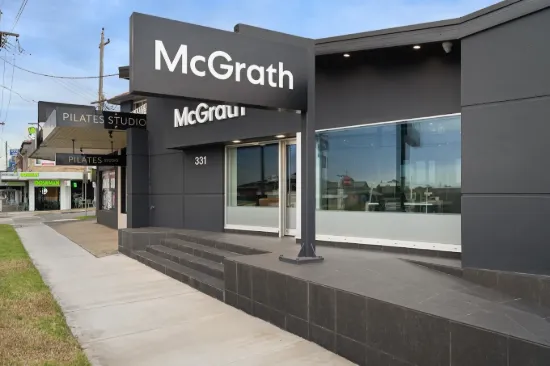 McGrath - Sans Souci - Real Estate Agency